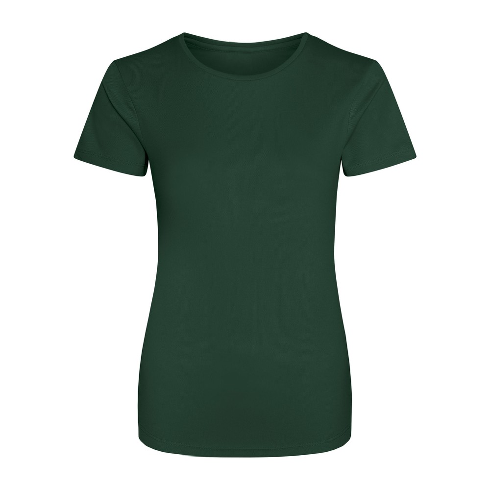 Women's Funktionsshirt Cool T - Just Cool 12