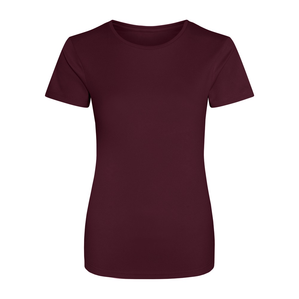 Women's Funktionsshirt Cool T - Just Cool 13
