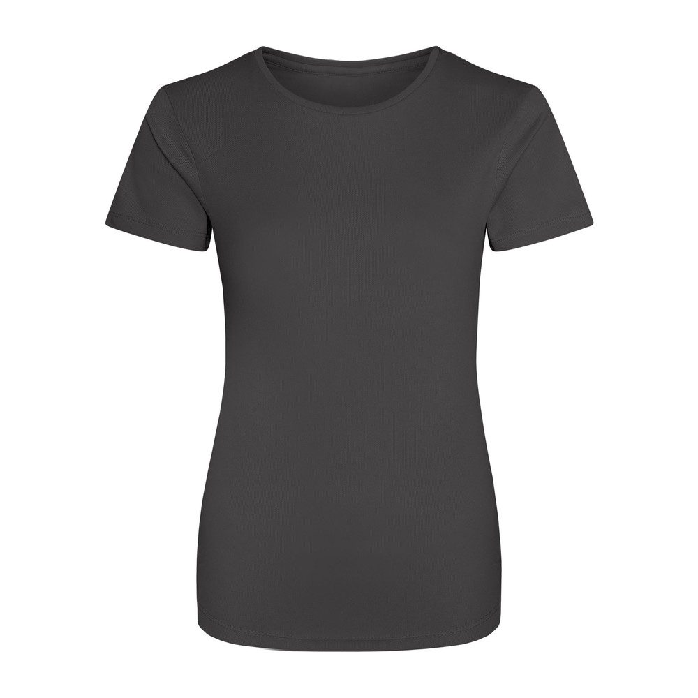 Women's Funktionsshirt Cool T - Just Cool