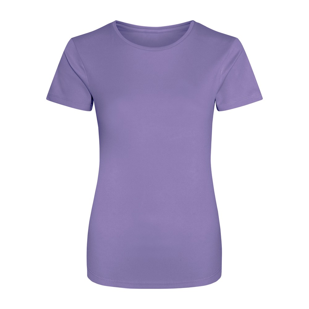 Women's Funktionsshirt Cool T - Just Cool 2