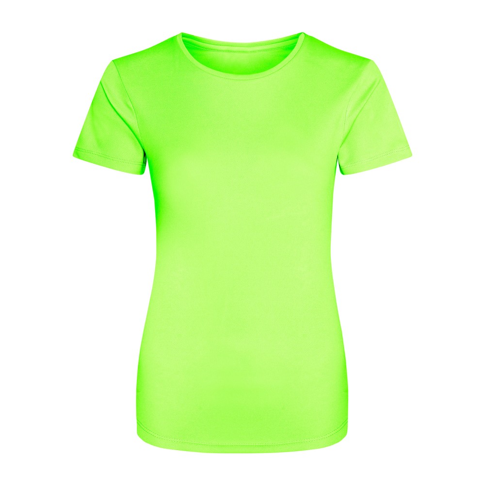 Women's Funktionsshirt Cool T - Just Cool 3