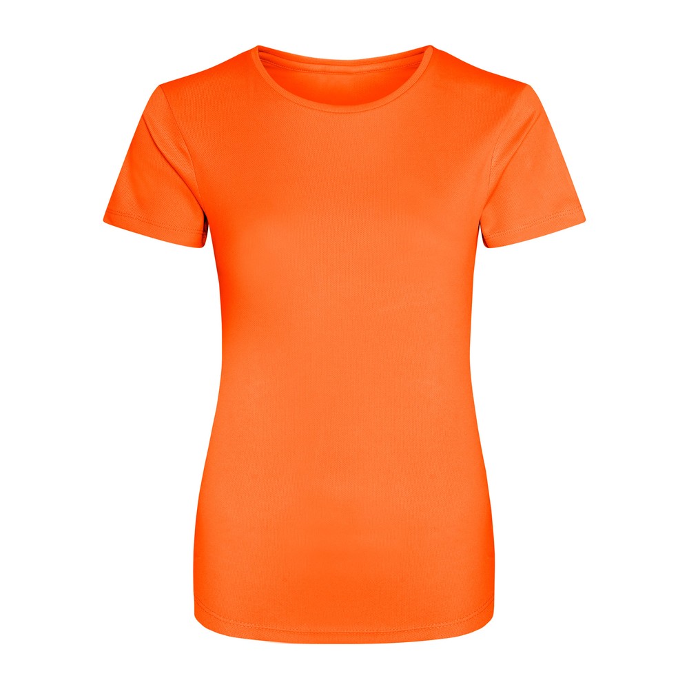 Women's Funktionsshirt Cool T - Just Cool 4