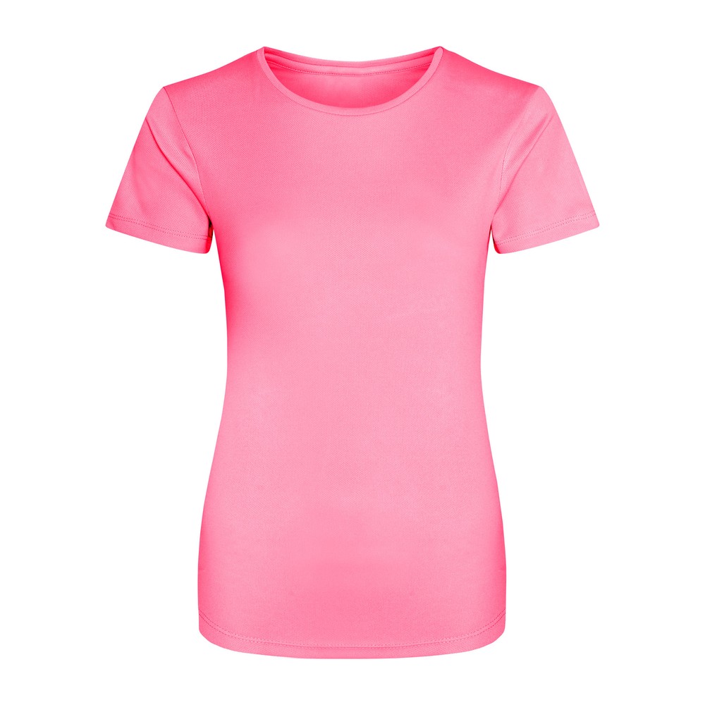 Women's Funktionsshirt Cool T - Just Cool 5