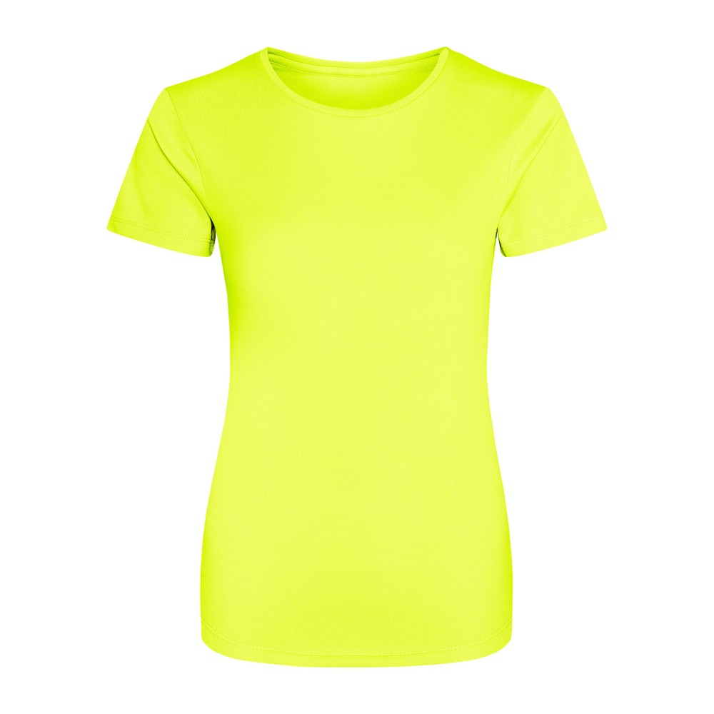 Women's Funktionsshirt Cool T - Just Cool 6