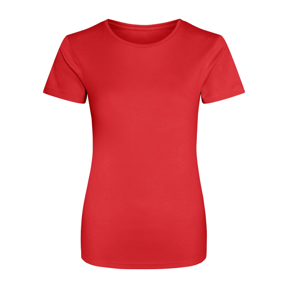 Women's Funktionsshirt Cool T - Just Cool 7