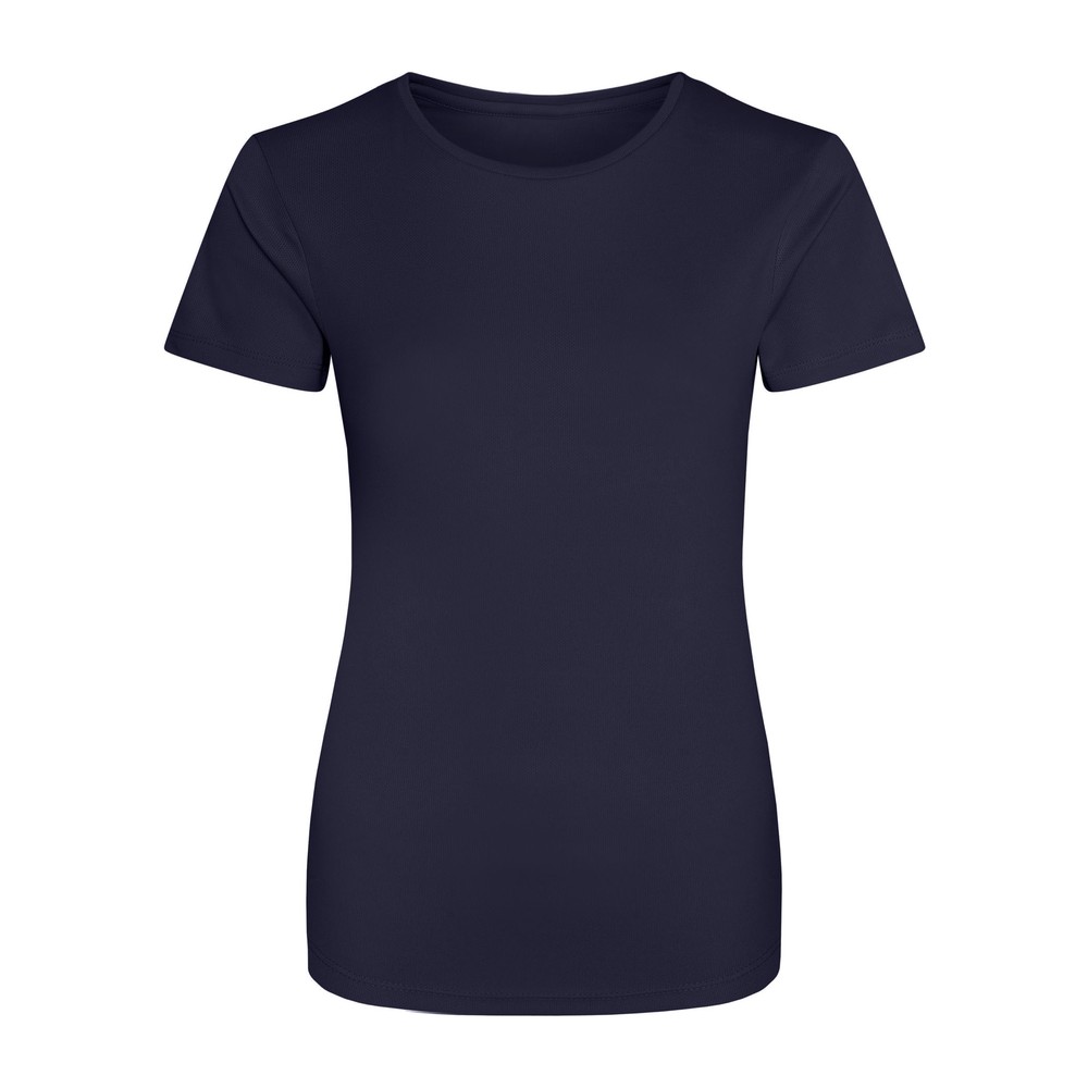 Women's Funktionsshirt Cool T - Just Cool 8