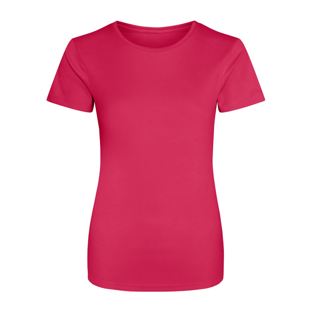 Women's Funktionsshirt Cool T - Just Cool 10