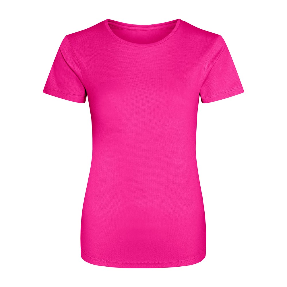 Women's Funktionsshirt Cool T - Just Cool 14