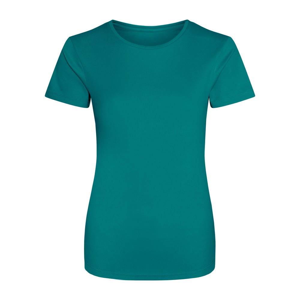 Women's Funktionsshirt Cool T - Just Cool 15