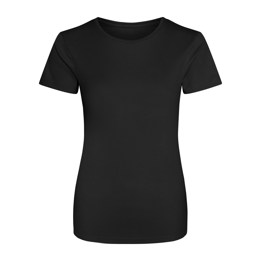 Women's Funktionsshirt Cool T - Just Cool 16