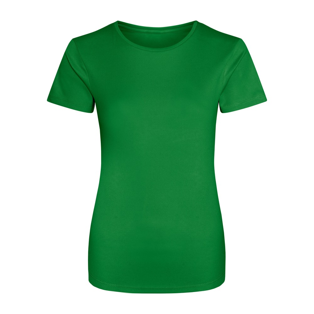 Women's Funktionsshirt Cool T - Just Cool 17