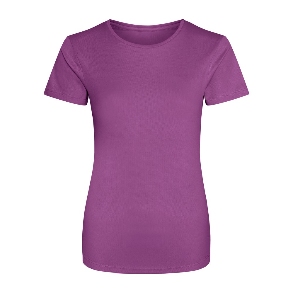 Women's Funktionsshirt Cool T - Just Cool 18