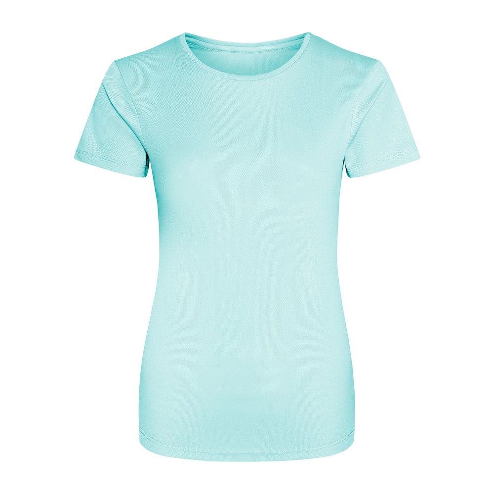 Women's Funktionsshirt Cool T - Just Cool 19