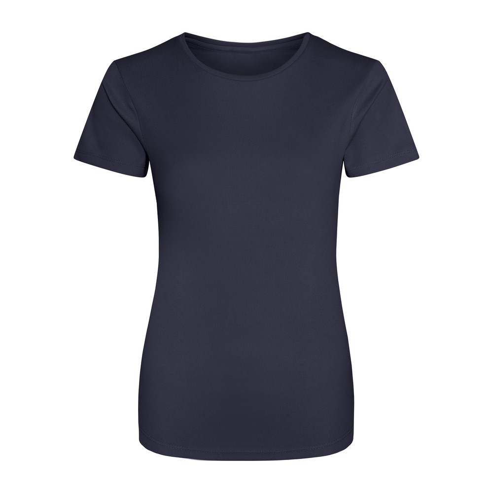 Women's Funktionsshirt Cool T - Just Cool 20