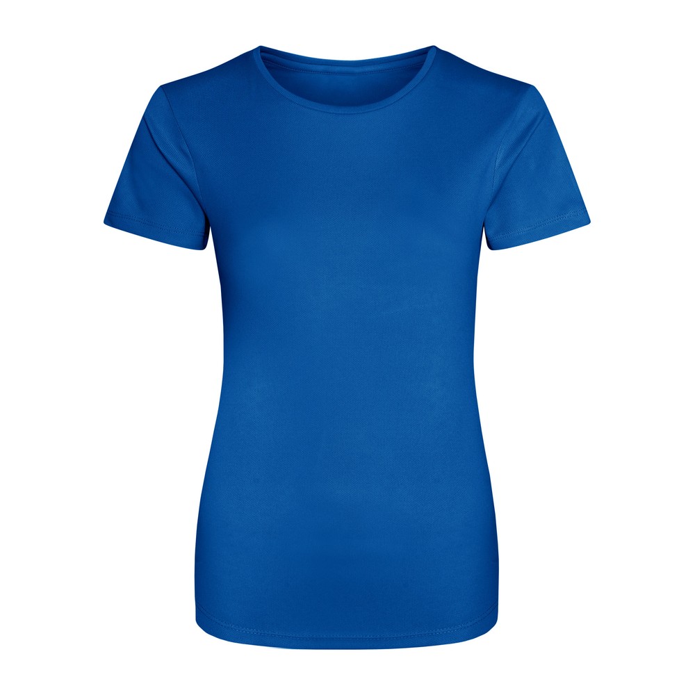 Women's Funktionsshirt Cool T - Just Cool 22
