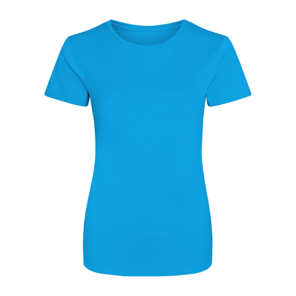Women's Funktionsshirt Cool T - Just Cool 23