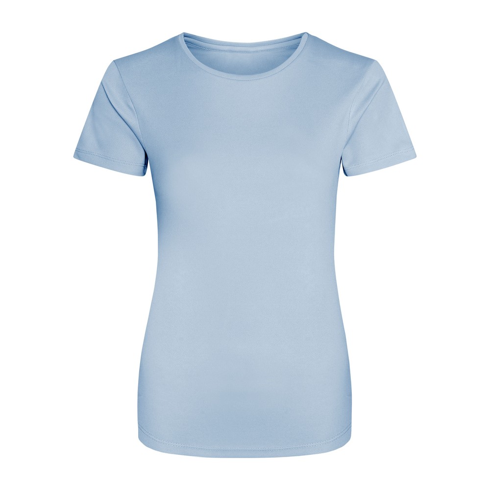 Women's Funktionsshirt Cool T - Just Cool 24