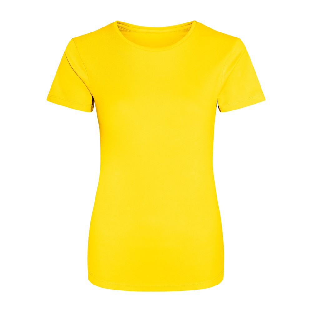 Women's Funktionsshirt Cool T - Just Cool 25
