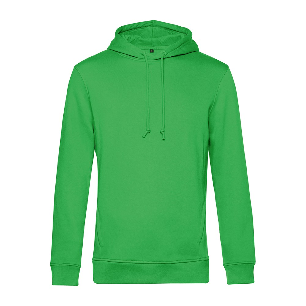 Inspire Hooded Sweat - B&C 11