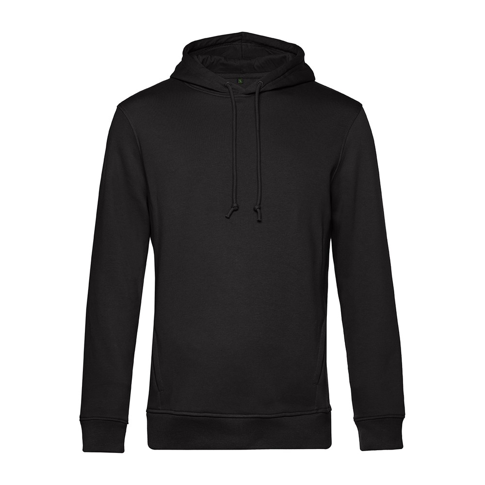 Inspire Hooded Sweat - B&C 2