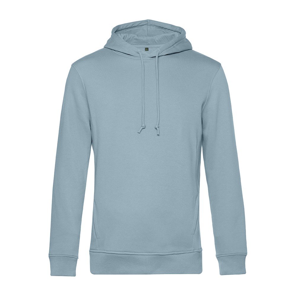 Inspire Hooded Sweat - B&C 3