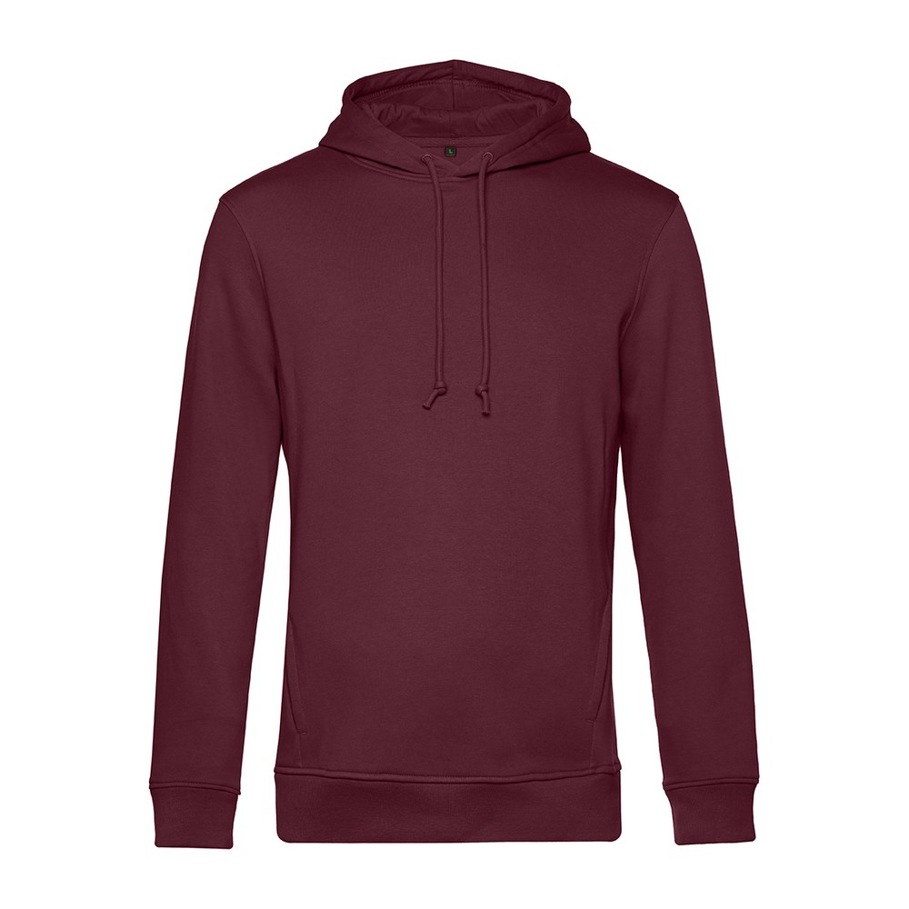 Inspire Hooded Sweat - B&C 4