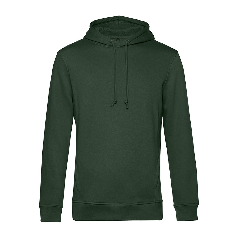 Inspire Hooded Sweat - B&C 5