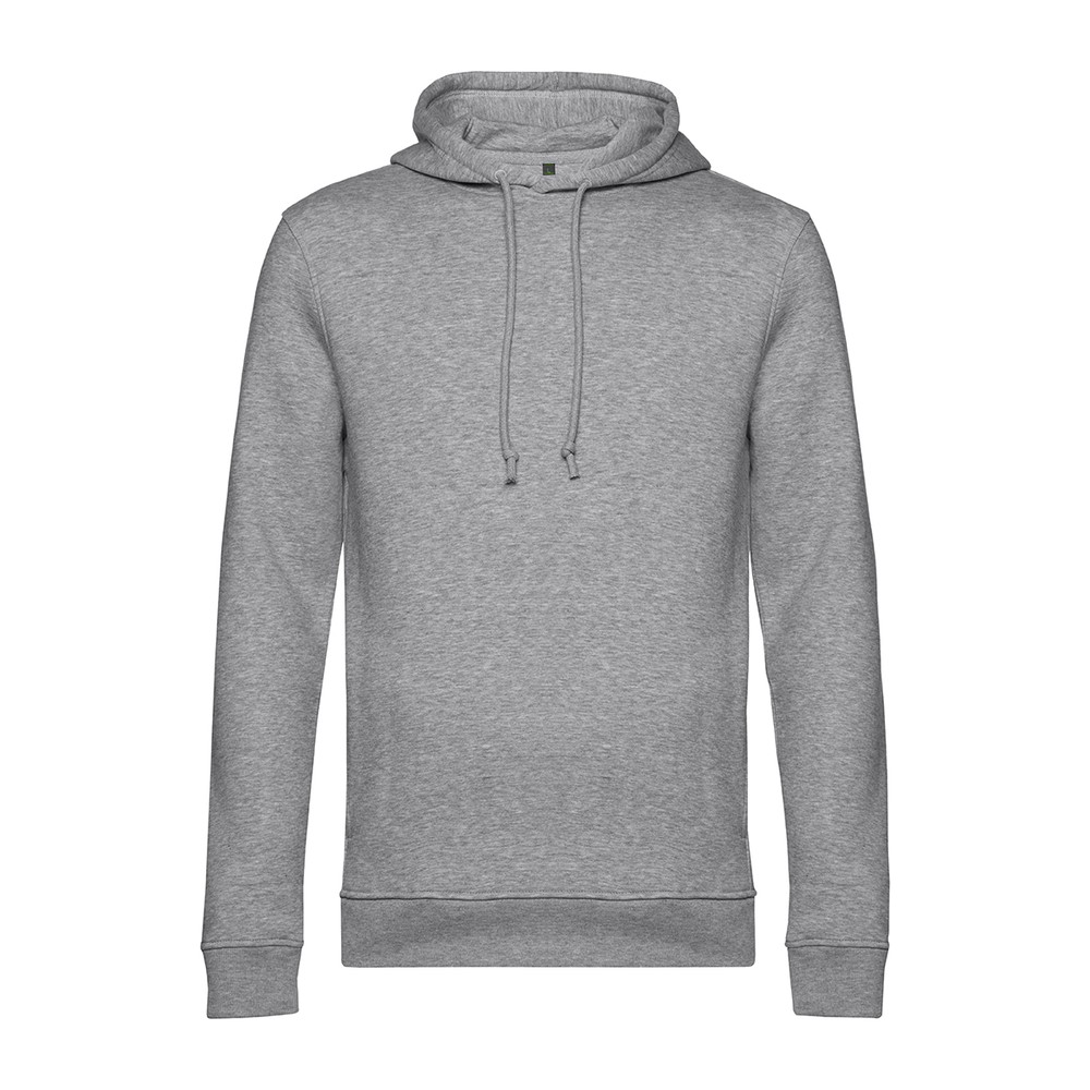 Inspire Hooded Sweat - B&C 6