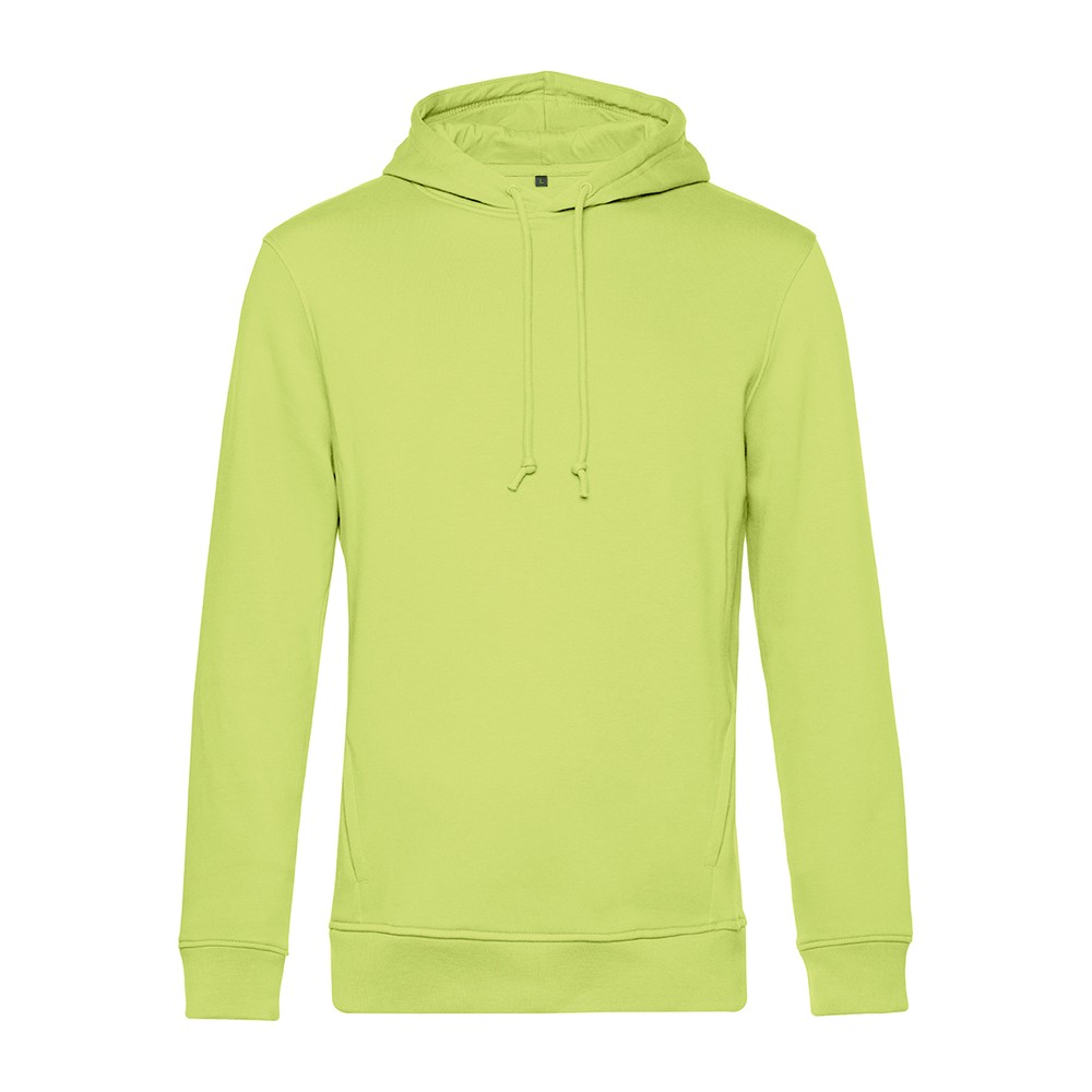 Inspire Hooded Sweat - B&C 7