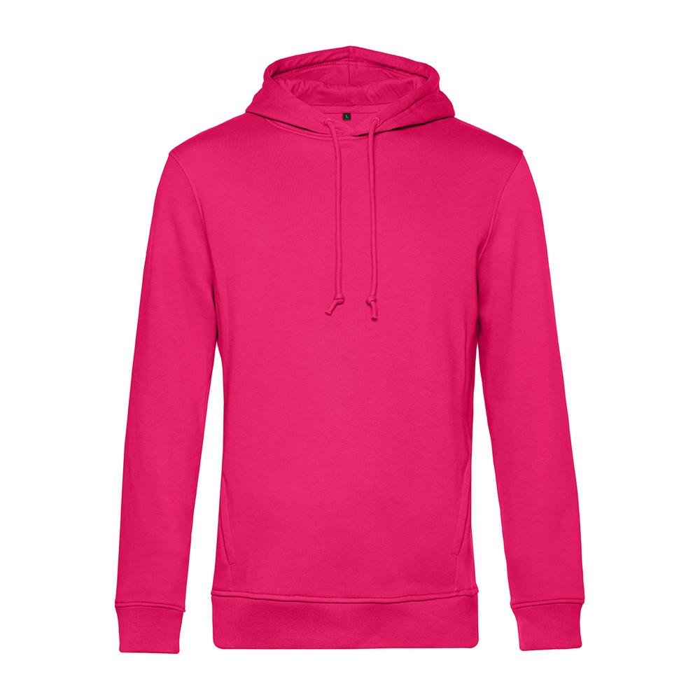 Inspire Hooded Sweat - B&C 8