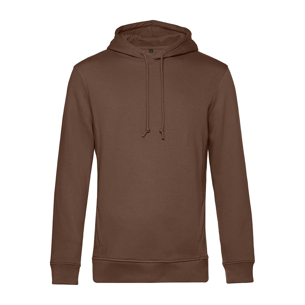 Inspire Hooded Sweat - B&C 9