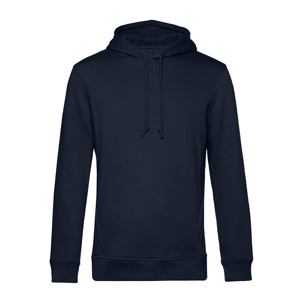 Inspire Hooded Sweat - B&C 12
