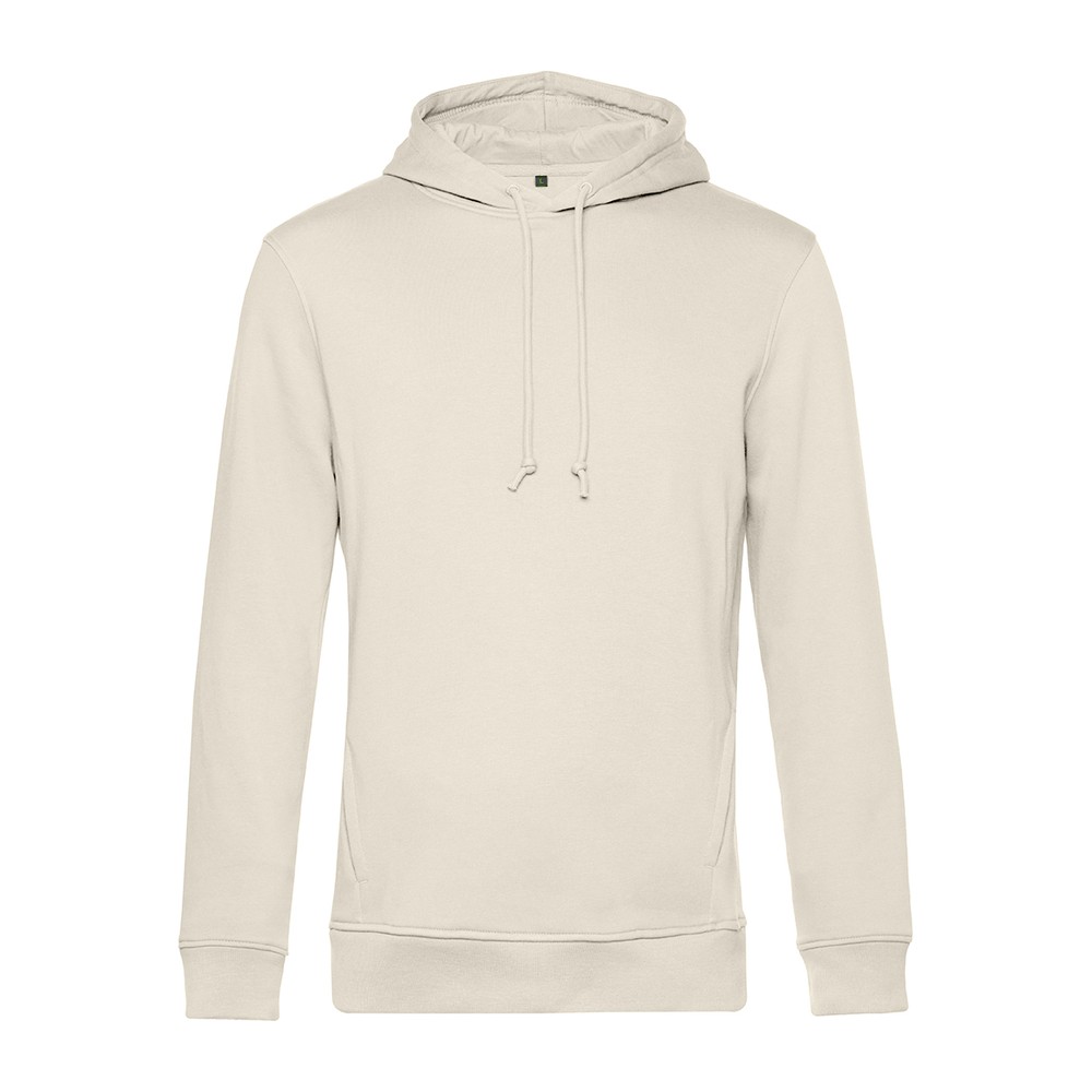 Inspire Hooded Sweat - B&C 13