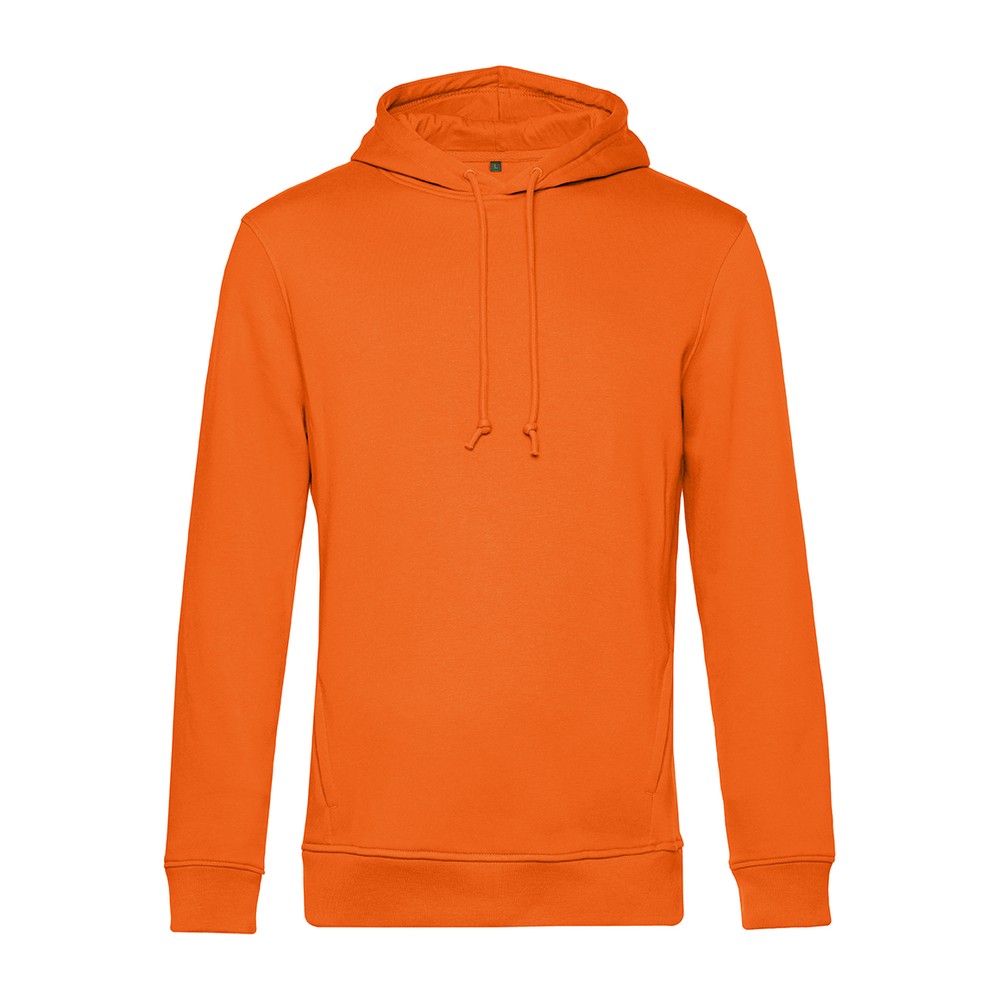 Inspire Hooded Sweat - B&C 14