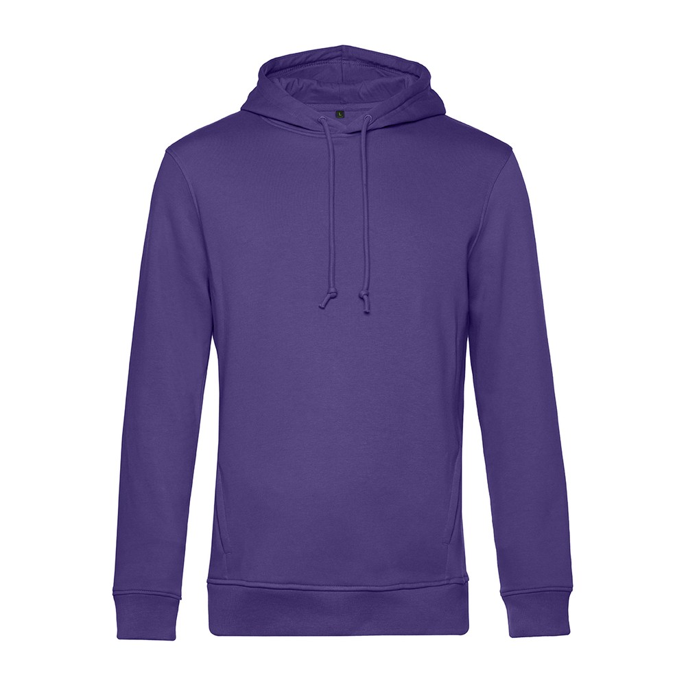 Inspire Hooded Sweat - B&C 15