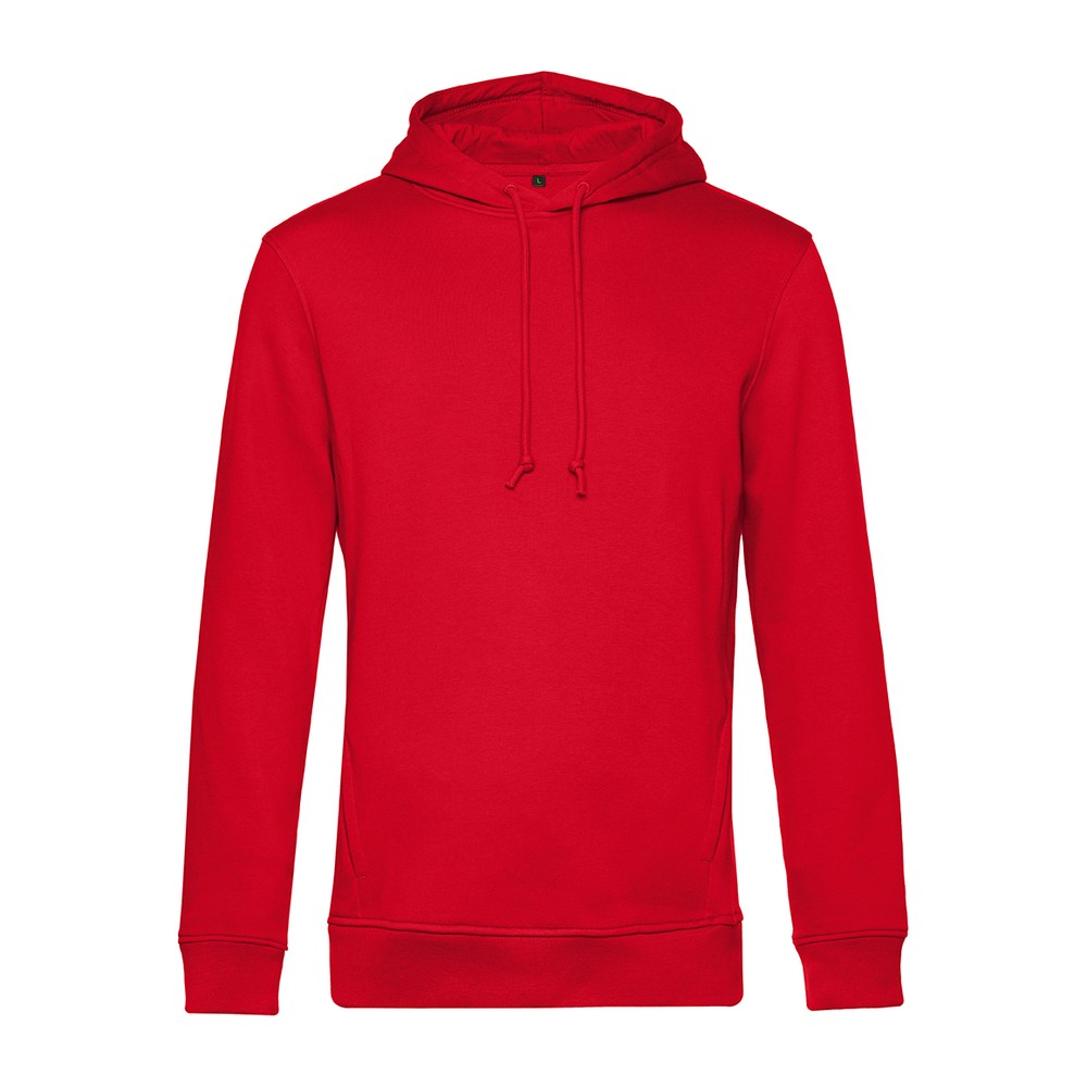 Inspire Hooded Sweat - B&C 16
