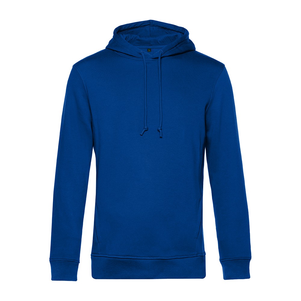 Inspire Hooded Sweat - B&C 17