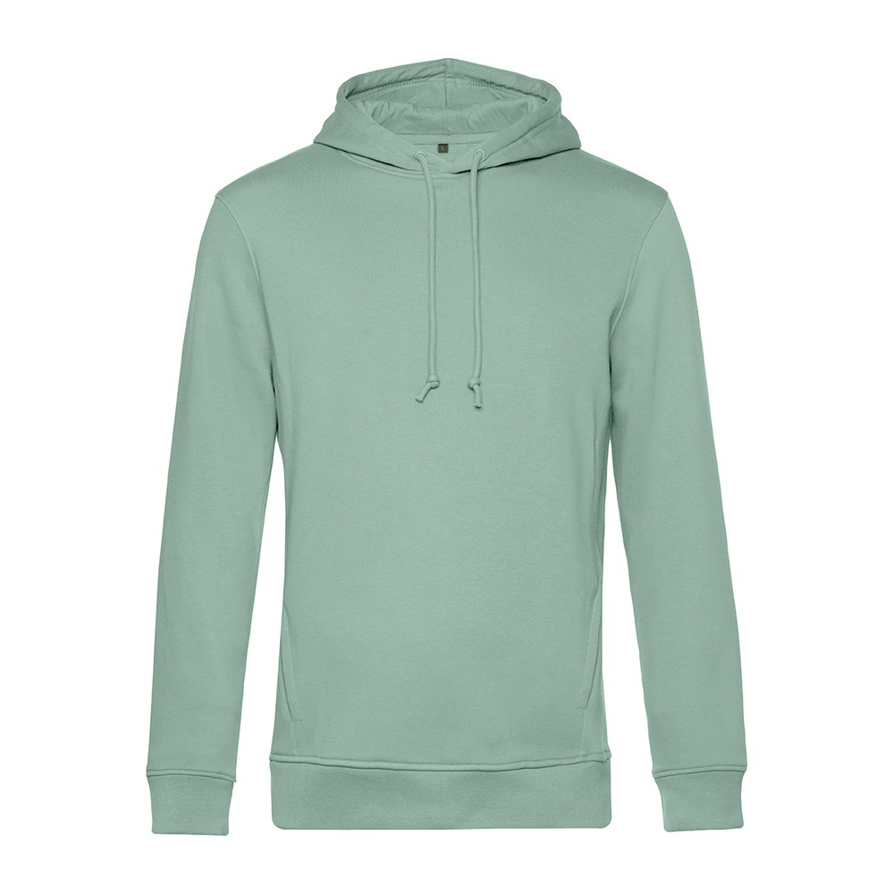 Inspire Hooded Sweat - B&C 18