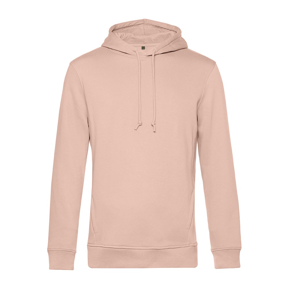 Inspire Hooded Sweat - B&C 19