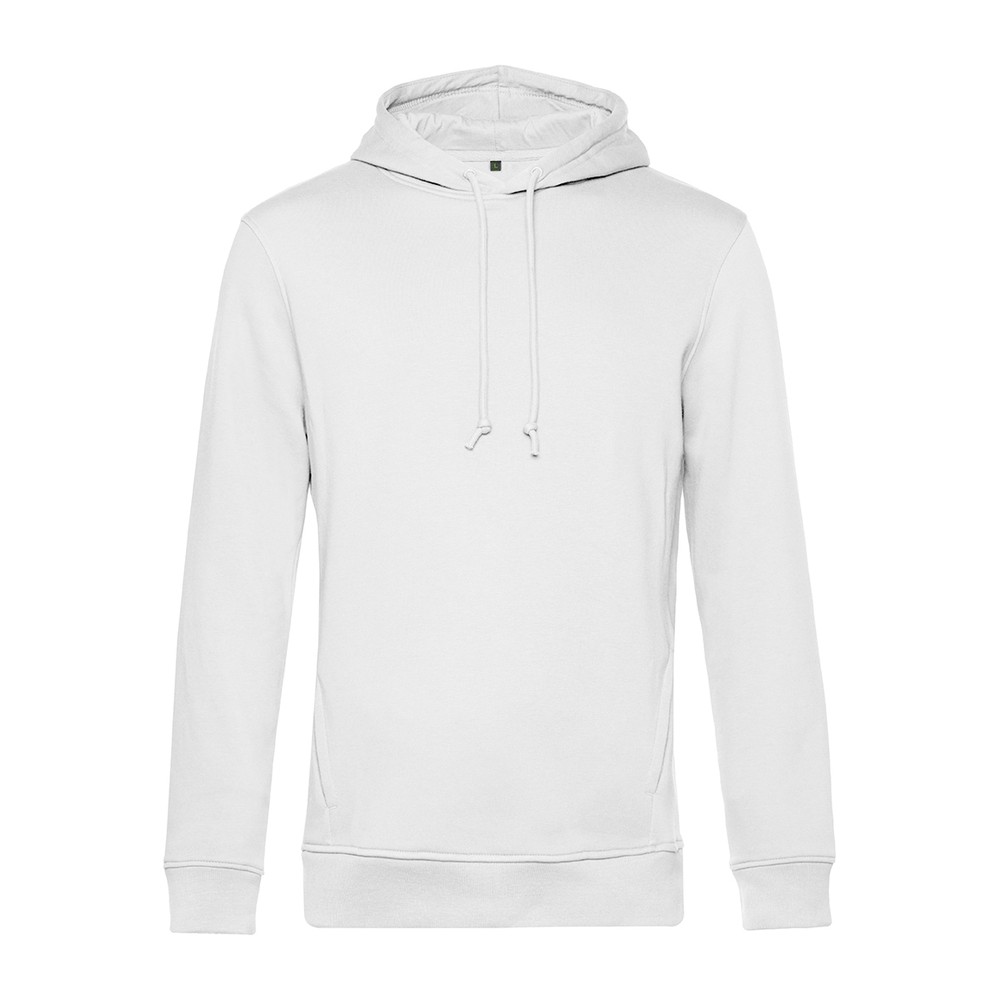 Inspire Hooded Sweat - B&C 20