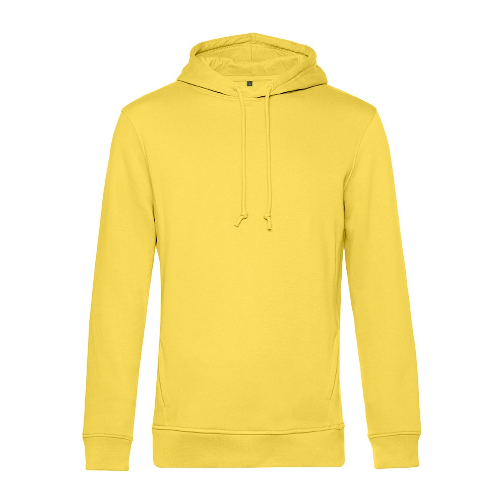 Inspire Hooded Sweat - B&C 21
