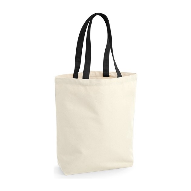 Fairtrade Cotton Camden Shopper