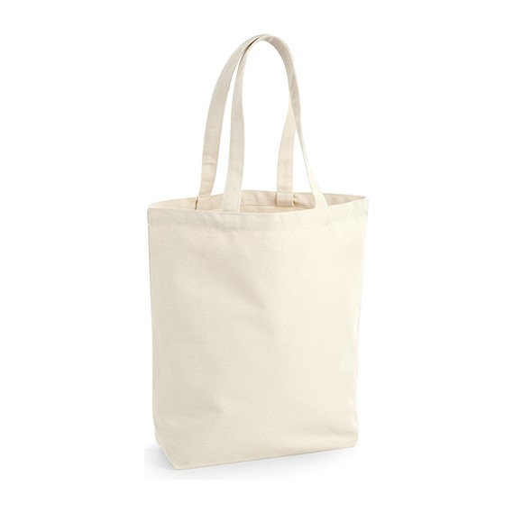 Fairtrade Cotton Camden Shopper 5