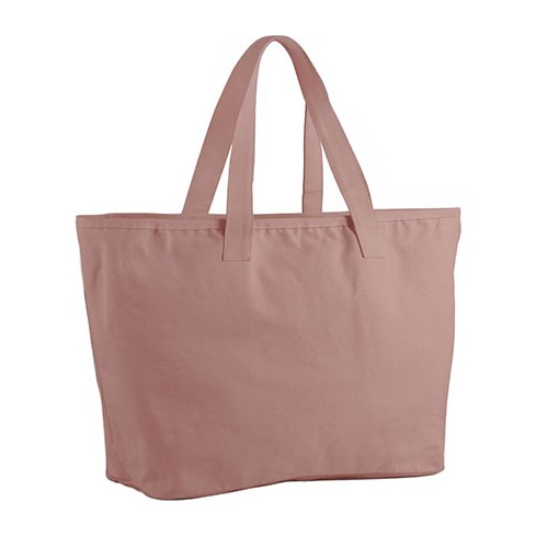Oversized Heavy Duty Canvas Bag