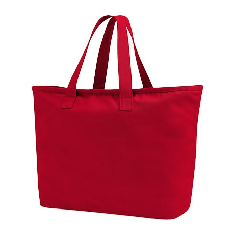 Oversized Heavy Duty Canvas Bag 7