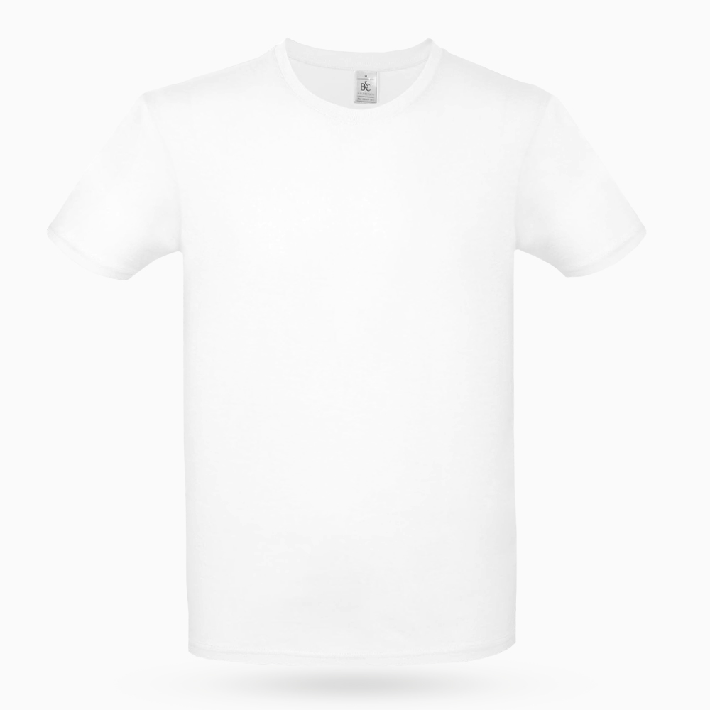 T-Shirt #E150 - B&C 7
