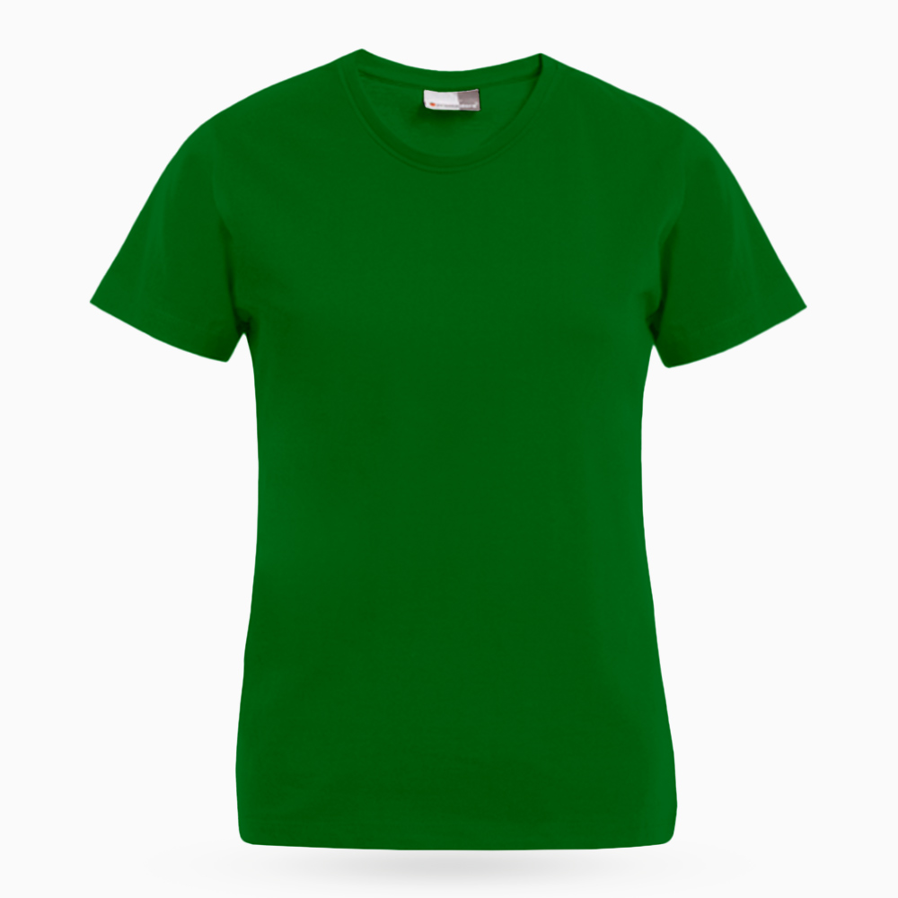 Women's Premium-T - Promodoro 11