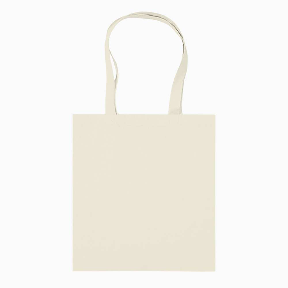 Organic Premium Cotton Bag 2