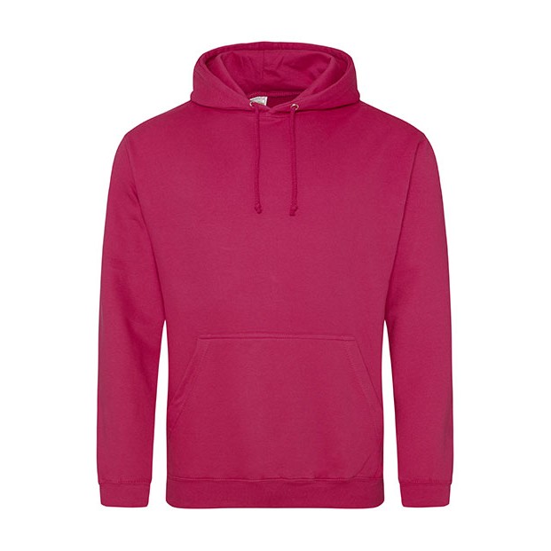 College Hoodie - Just Hoods 39