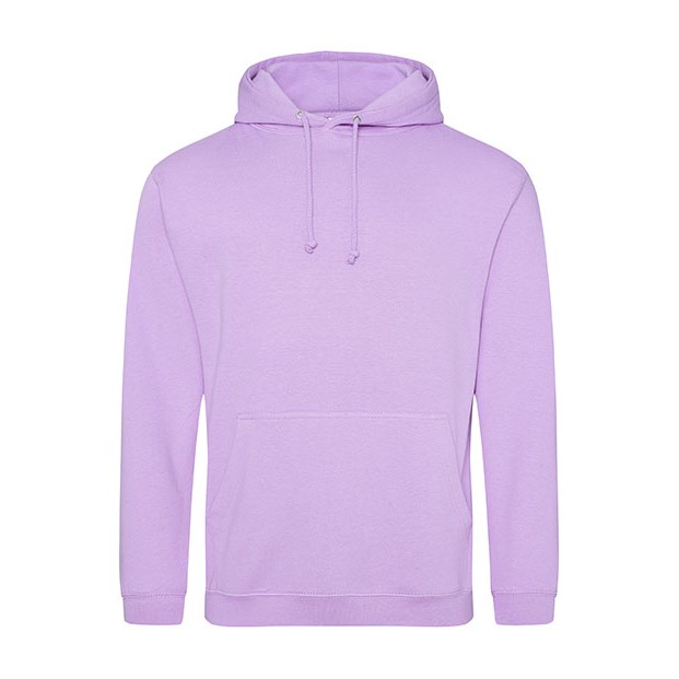 College Hoodie - Just Hoods 60